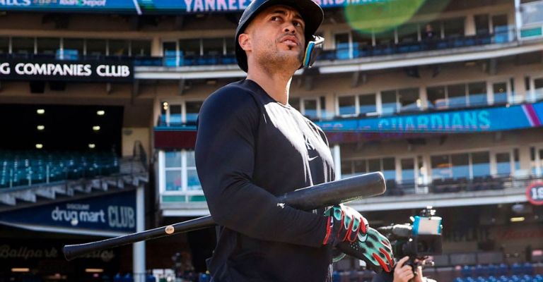 El toletero reconoce que le falta algo en su carrera