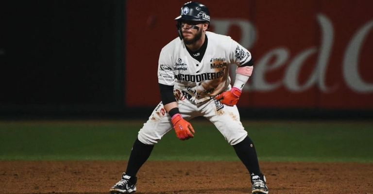 'El Pony' es un excelente jugador de pelota