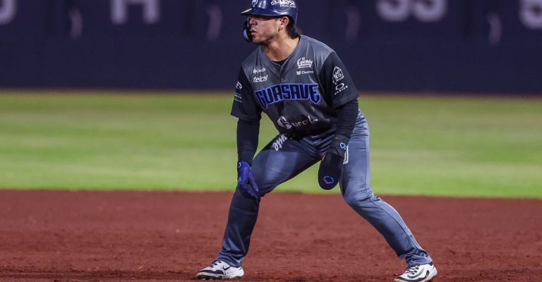 Heras tuvo una gran temporada el curso anterior