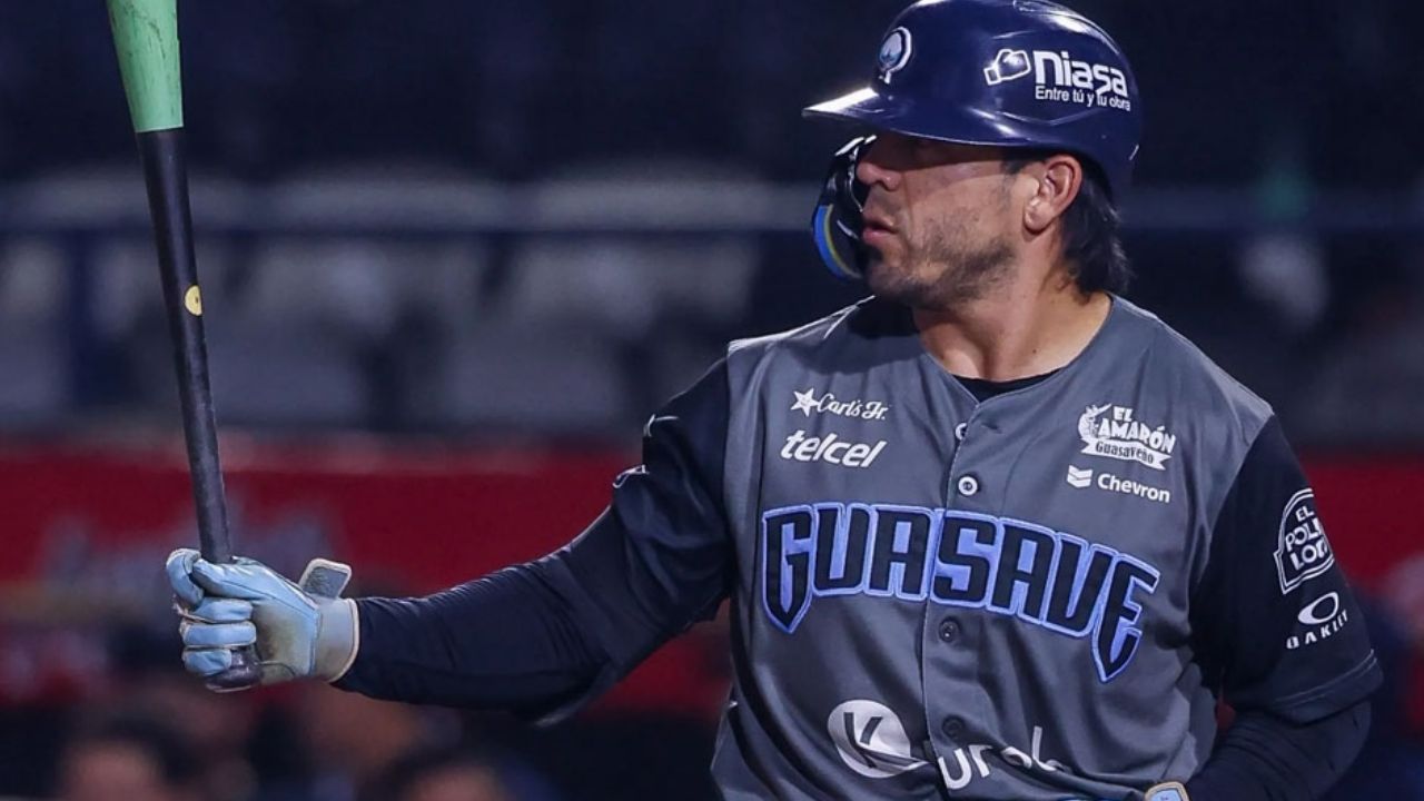 LMP: Águilas de Mexicali y Algodoneros de Guasave anuncian un doble cambio de jugadores