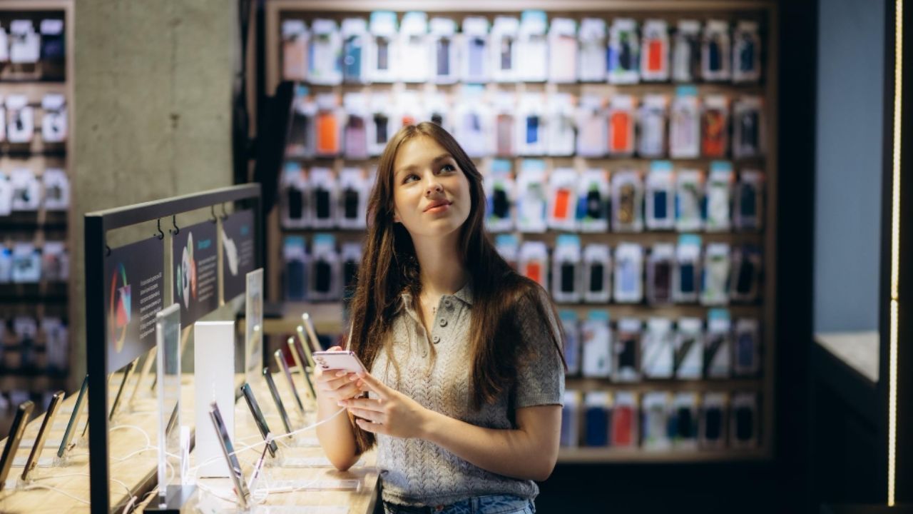 Modelos de celulares con mejor batería para largas jornadas deportivas