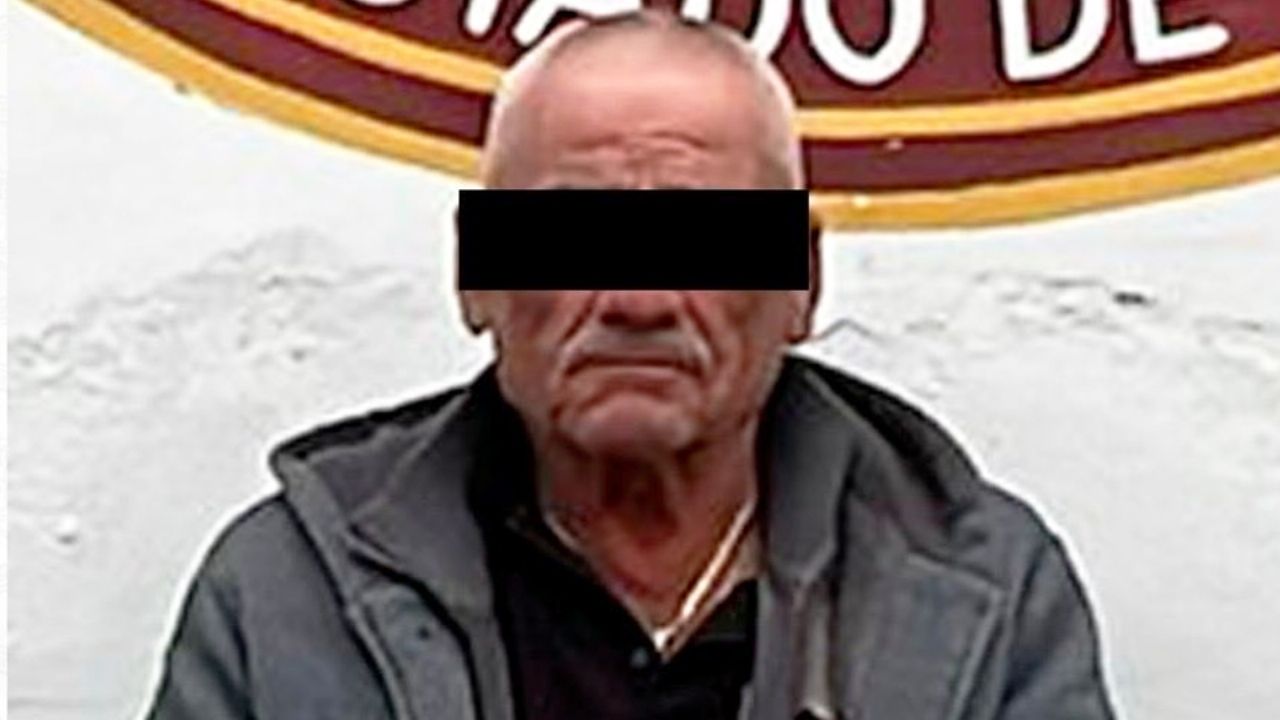 Actitud sospechosa lo delató: Detienen a adulto mayor con droga y efectivo al norte de Sonora