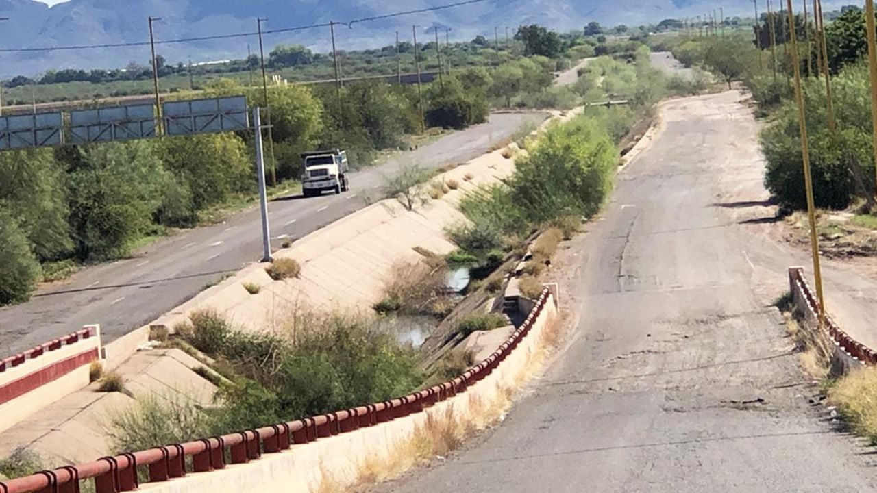 Rehabilitación de bulevar Las Torres en Ciudad Obregón costaría más de 300 mdp: Lamarque Cano