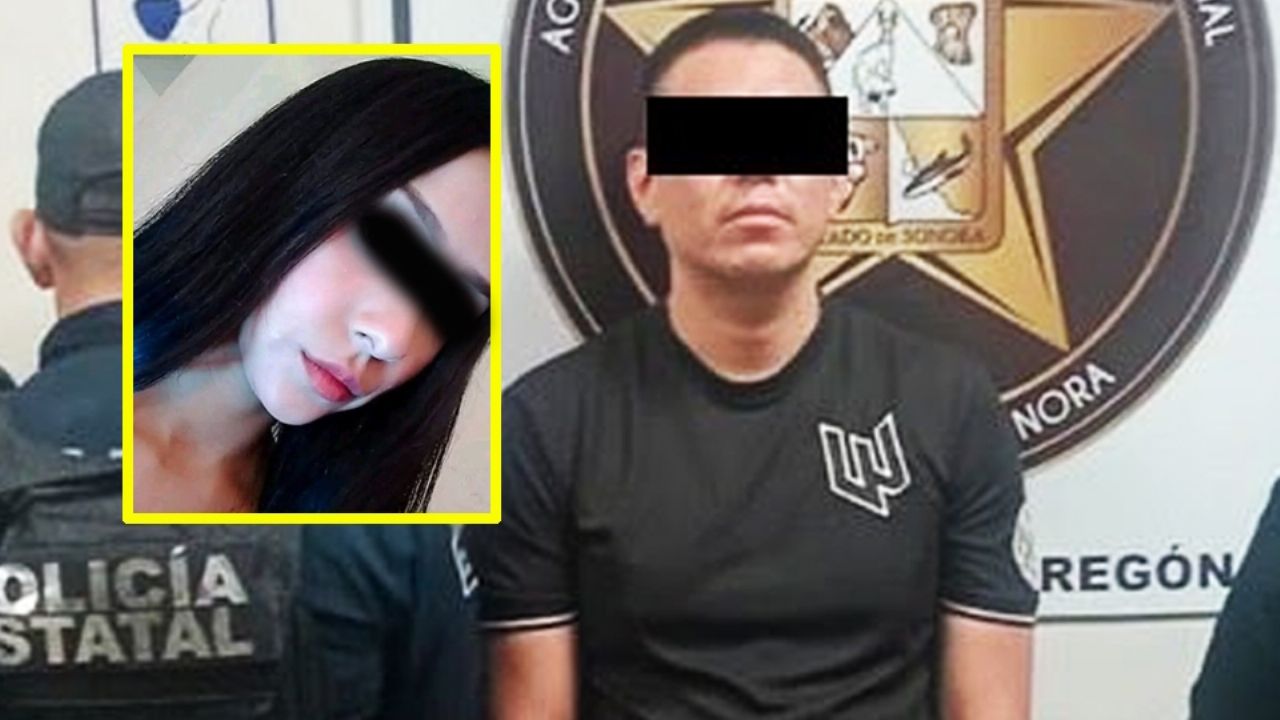 FGJES informa captura de asesino de Laura Elena en Ciudad Obregón; abandonó su cuerpo ‘encobijado’