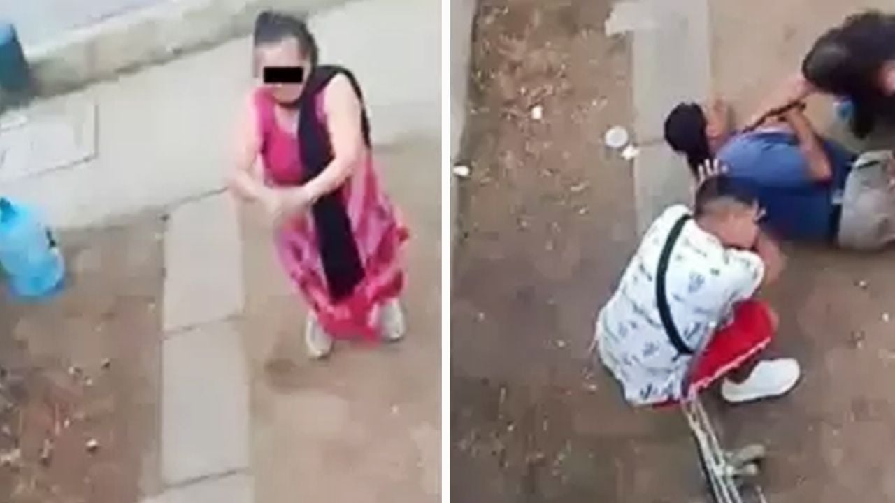 Caso doña Carlota: Invasor de casa pide perdón y recibe sentencia de prisión en Edomex