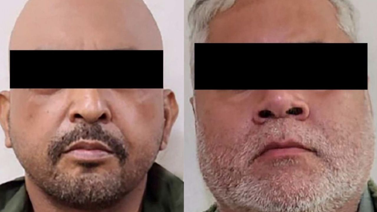 Extorsionaban comerciantes en el mercado de abastos Mazatlán: Harfuch confirma 2 detenciones