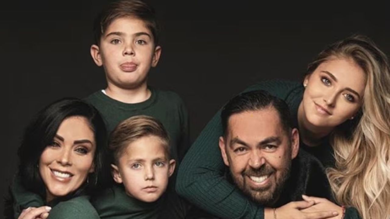 Terror en playas de Tulum: Hijo de Jorge D’Alessio y Marichelo es atacado por tiburón al nadar