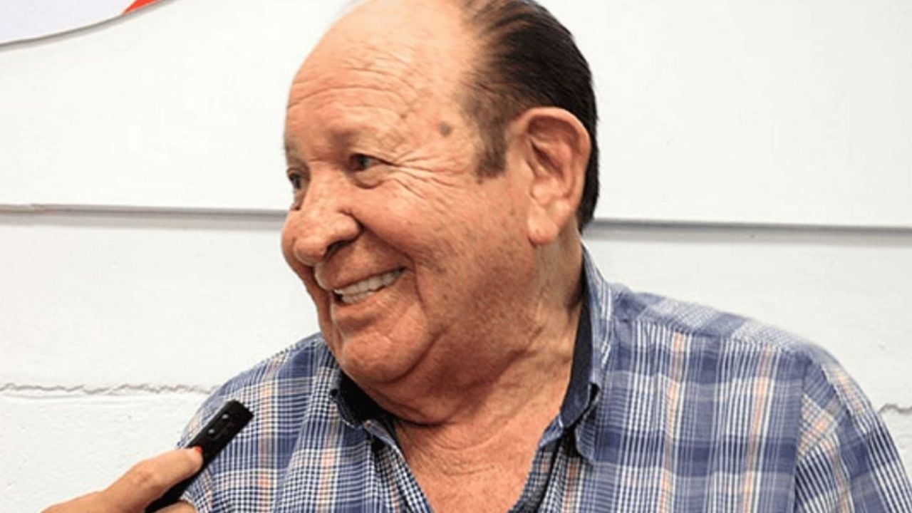 Fallece exalcalde de Navojoa y exdirectivo de Naranjeros de Hermosillo, Arturo León Lerma