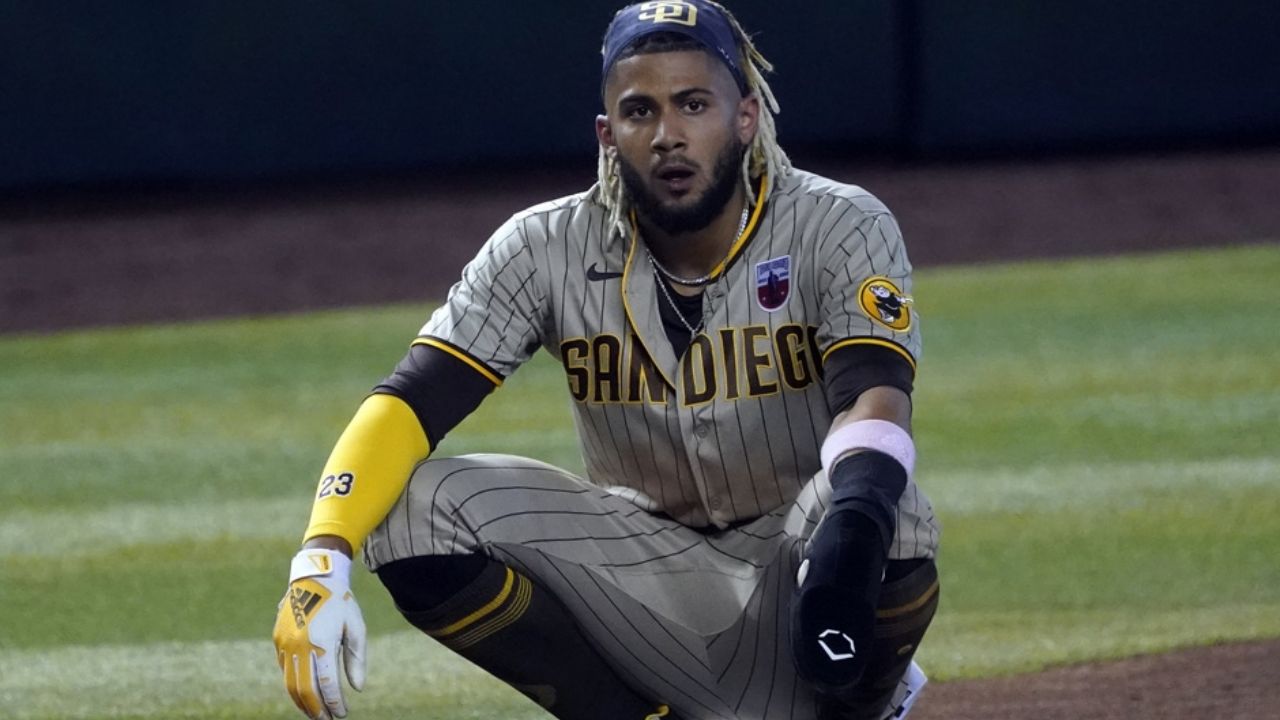 Fernando Tatis Jr. calienta el Clásico Mundial y le deja un recadito a Ohtani: “Les vamos a ganar”