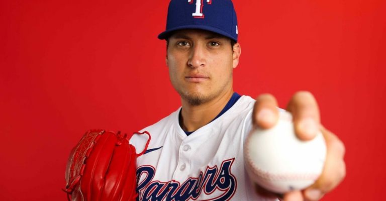 García se siente feliz representar a sus raíces