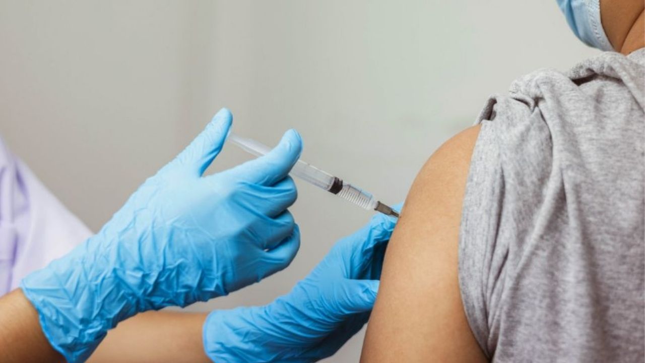 ¡Vacúnate y protégete! Gobierno de Cajeme invita a la ‘Jornada Masiva de Vacunación’