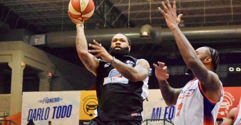 Justin Moss dejó una grata impresión en estos dos juegos