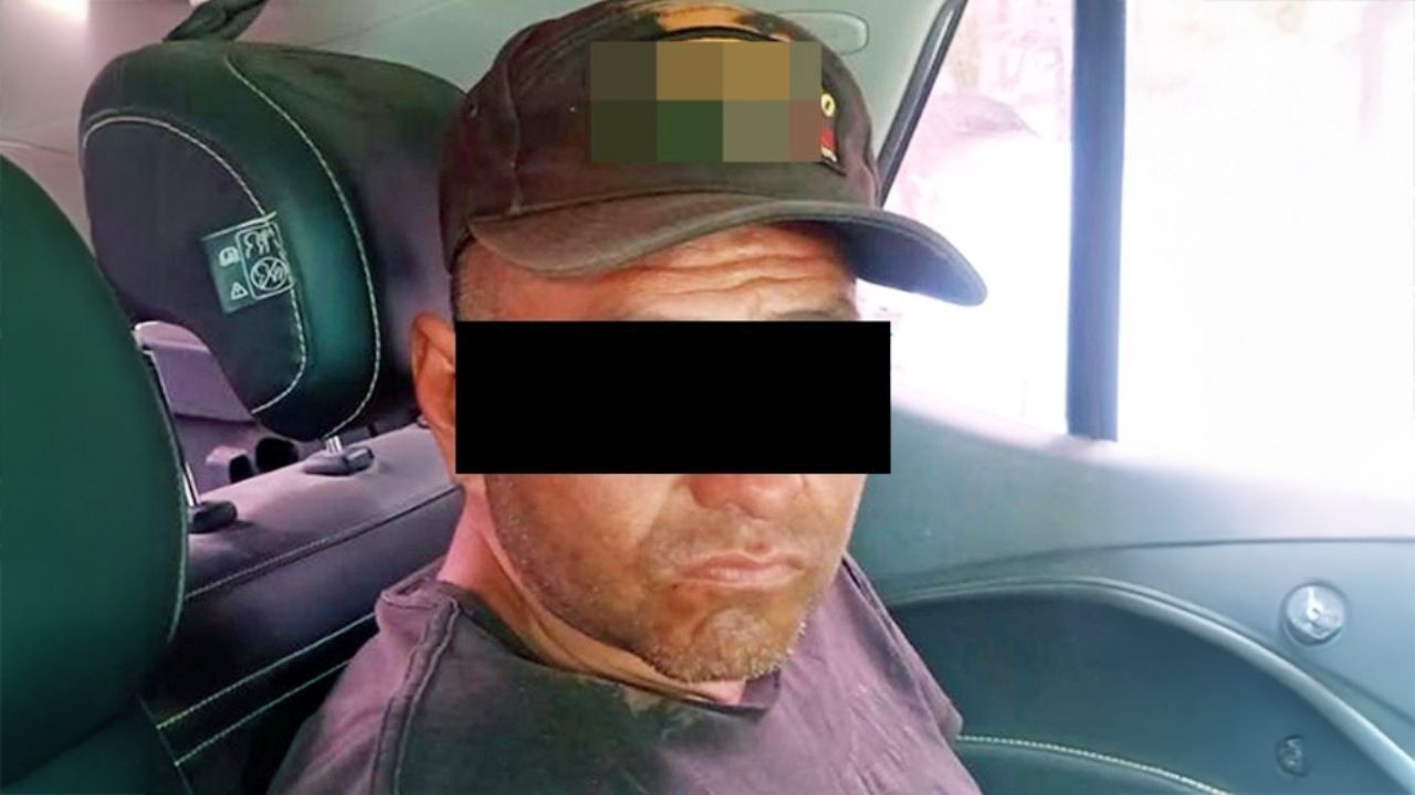 Arrestan a ‘El Chino’ por cruel asesinato de un gato en Hermosillo; lo torturó y lo decapitó