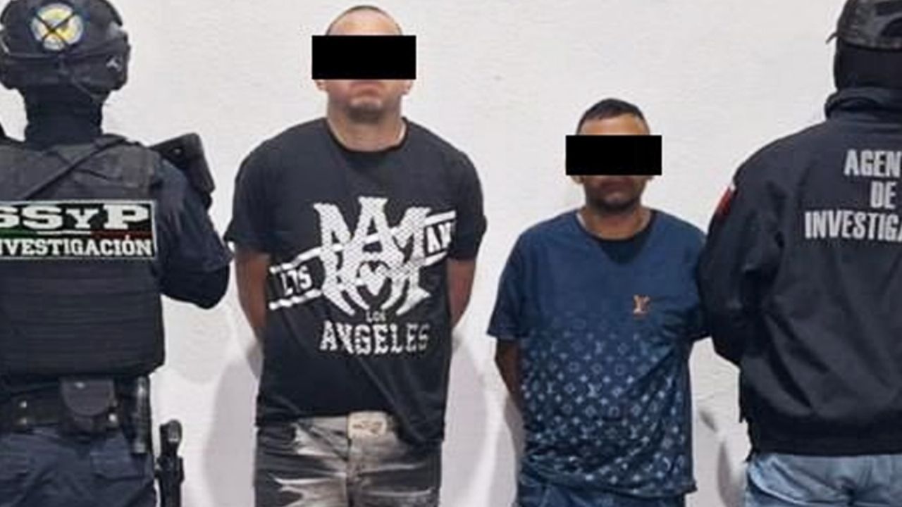 Cae líder criminal, autor de la masacre en cancha de futbol de Salamanca; suman 6 detenidos