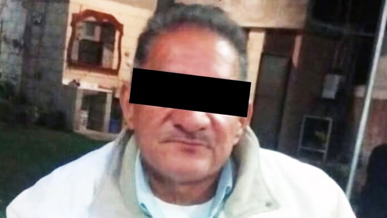 Capturado en Morelos: Ricardo está acusado de rociar gasolina a su pareja y prenderle fuego