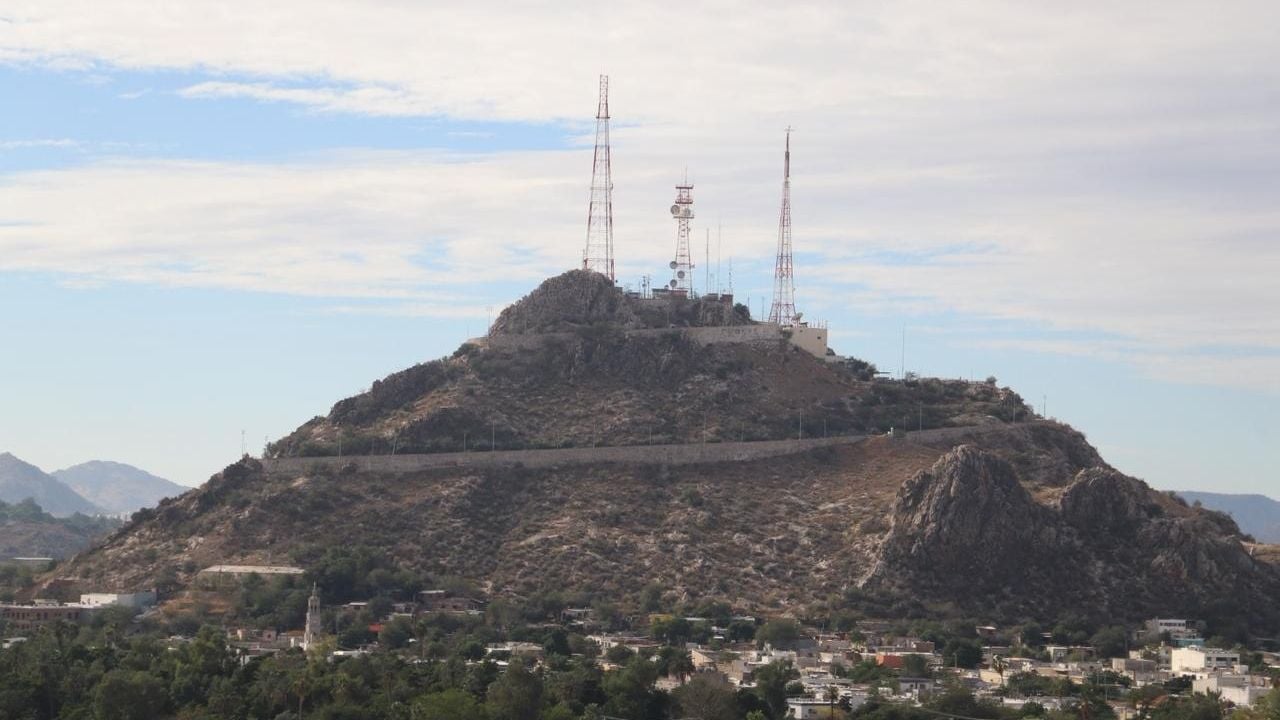 Clima en Hermosillo HOY: Advierten mañana fresca y tarde calurosa este viernes 20 de febrero