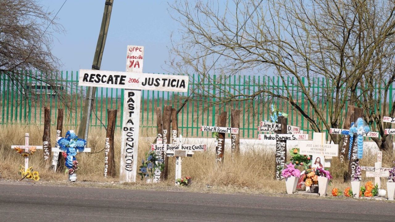 Labores en Pasta de Conchos seguirán hasta hallar al último minero: Sheinbaum, a 20 años de la explosión