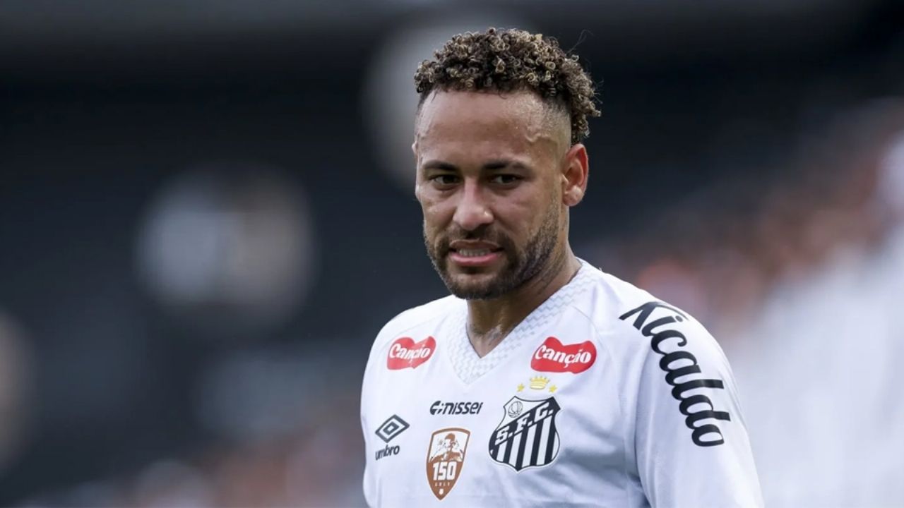 ¿Neymar se retira? El delantero brasileño revela cuando pondría fin a su carrera profesional