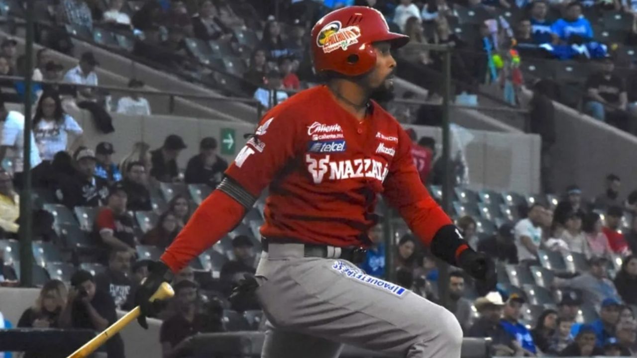 Exfigura de los Naranjeros de Hermosillo y la LAMP llega al banquillo de los Venados de Mazatlán