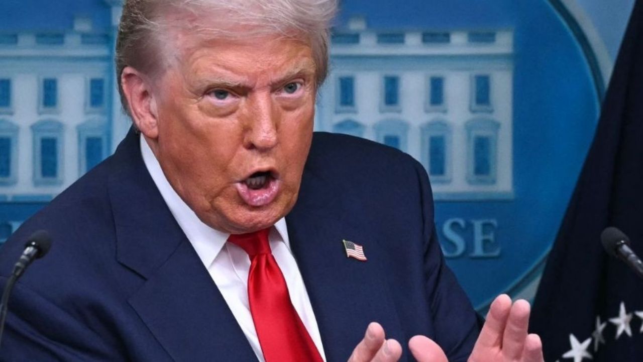 Donald Trump anuncia nuevo arancel global del 10% ante negativa sobre su política de aranceles