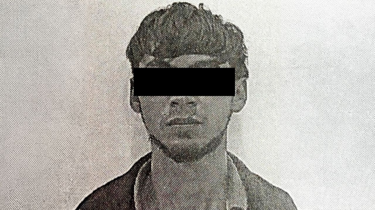 Iba en sentido contrario y a toda velocidad: Cae en Sonora sujeto con auto robado en Arizona