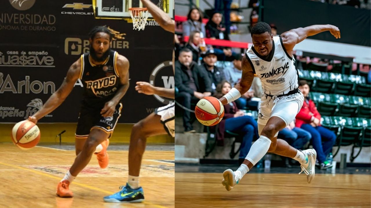 Rayos tendrá su primer partido en casa de la Cibacopa 2026 ¿Dónde ver los juegos contra Zonkeys?