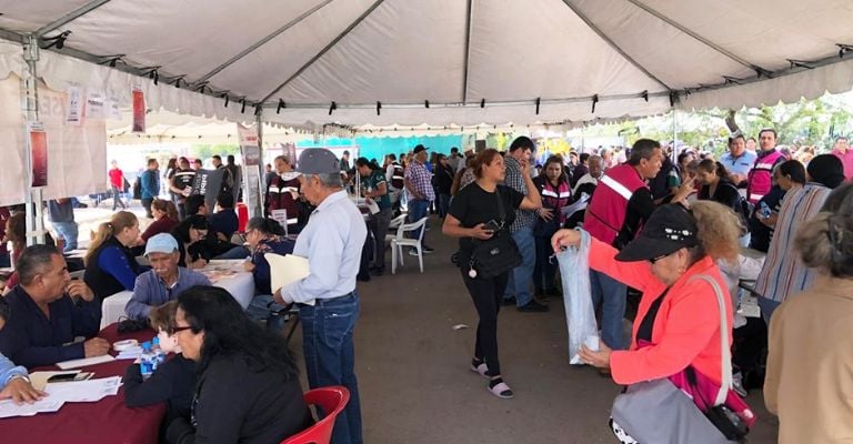 Cajeme acerca servicios y prevención con nuevas Jornadas de la Paz