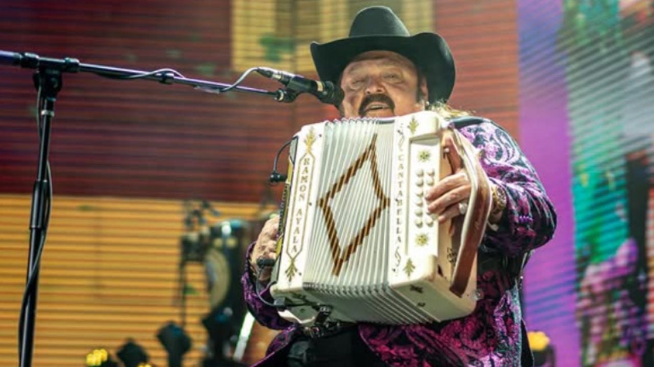 Demanda contra Ramón Ayala Jr. por presunto asalto sexual en Texas; el ‘Rey del acordeón’ se pronuncia