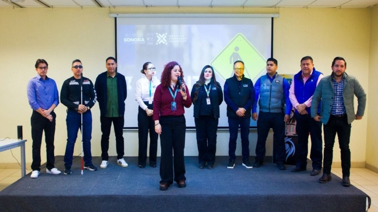 Impulsan emprendimiento en la Universidad Tecnológica de SLRC de Sonora con ‘Kick Off Empresarial’