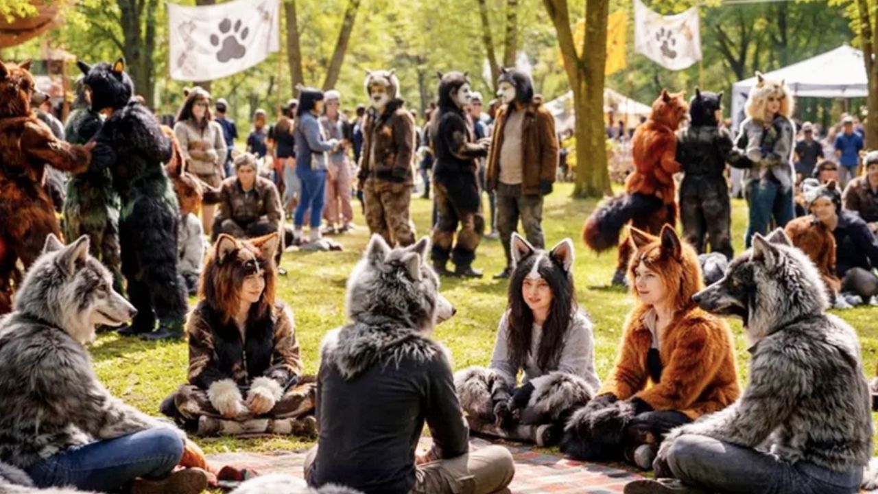 Fenómeno therian causa revuelo en Sonora; en Cajeme desmienten reuniones oficiales