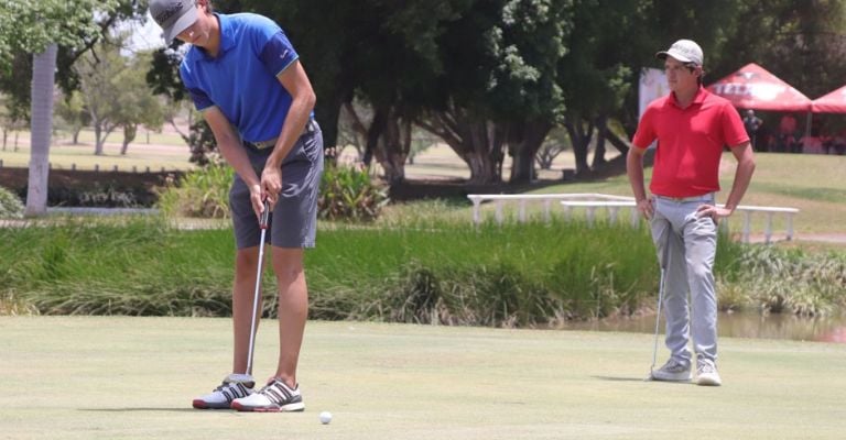 El torneo se jugará en una sola jornada