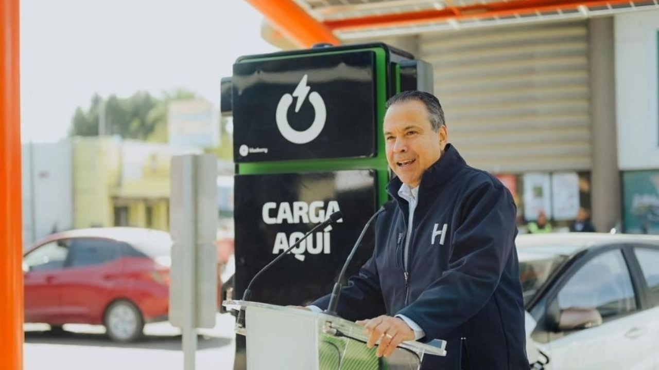 ‘Toño’ Astiazarán destaca reconocimiento mundial de Hermosillo como ciudad sustentable
