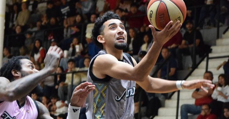 El Náinari se agenció el primero de la serie