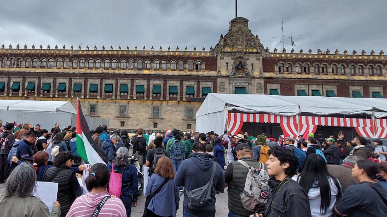 ¿Dónde habrá BLOQUEOS HOY 21 de febrero en CDMX? Movilizaciones que afectarán el tráfico
