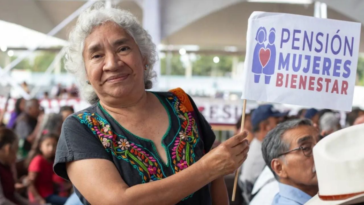 Pensión Bienestar 2026: Quién cobra HOY miércoles 18 de marzo y cómo será el registro para discapacidad