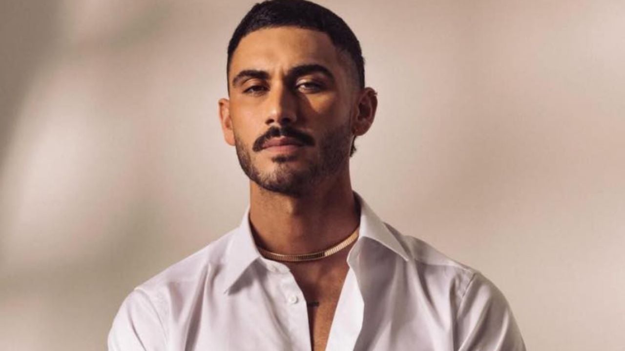 Alejandro Speitzer no se guarda nada y tunde a Sergio Mayer por irse a ‘La Casa de los Famosos’