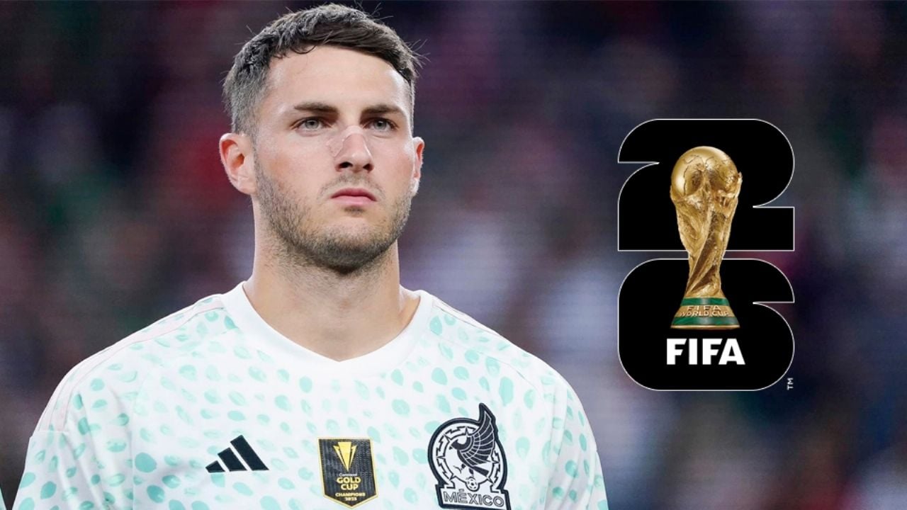 ‘Santi’ Giménez confirma que estará listo para jugar el Mundial 2026 “Haremos el mejor papel de México”