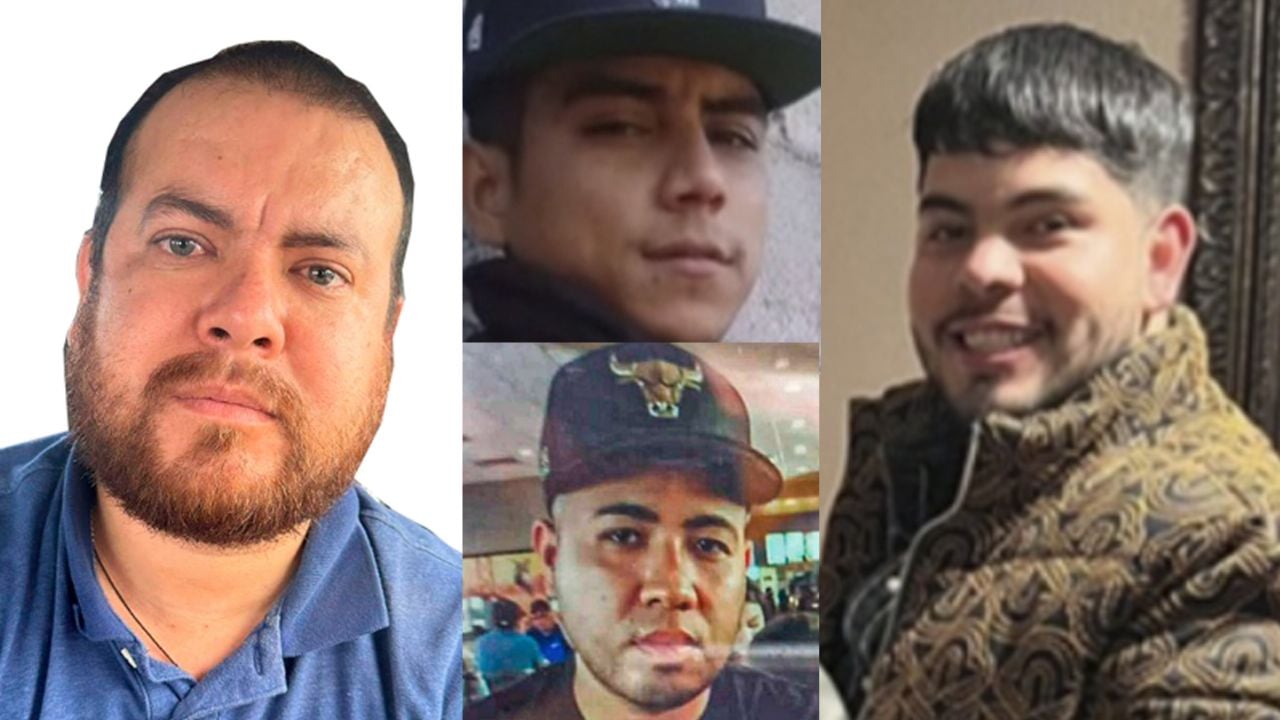 Fiscalía de Sonora intensifica búsqueda de criminales en Cajeme; ofrece 500mp por cada uno