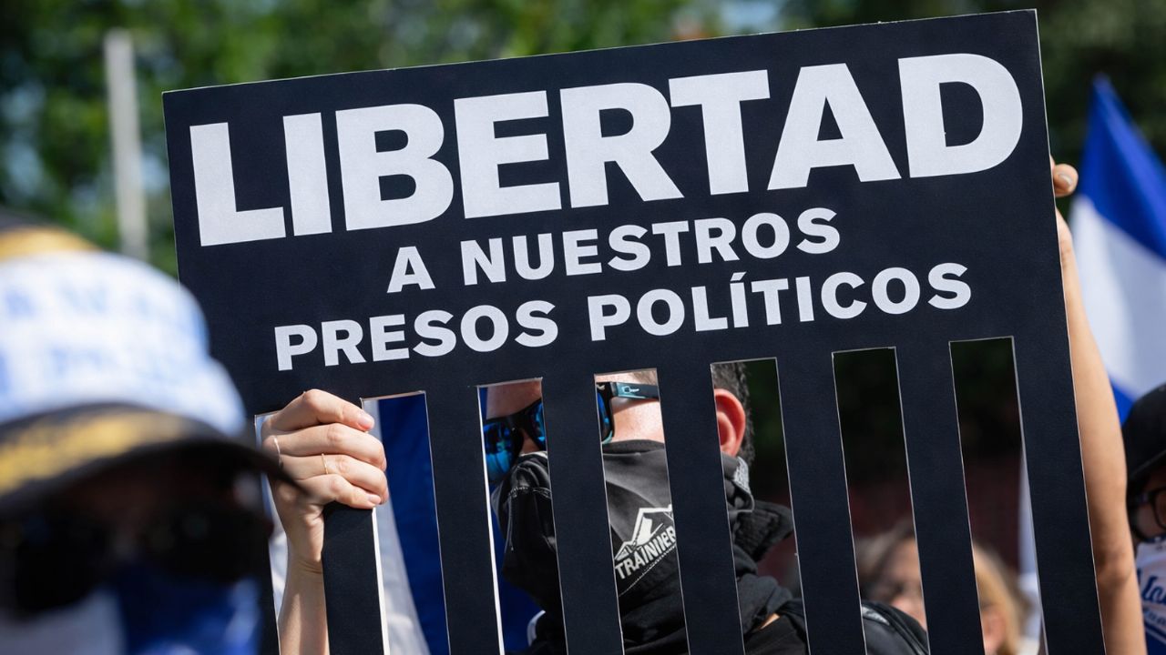 Nueva ley de amnistía: Gobierno de Venezuela anuncia que liberará a 379 presos políticos