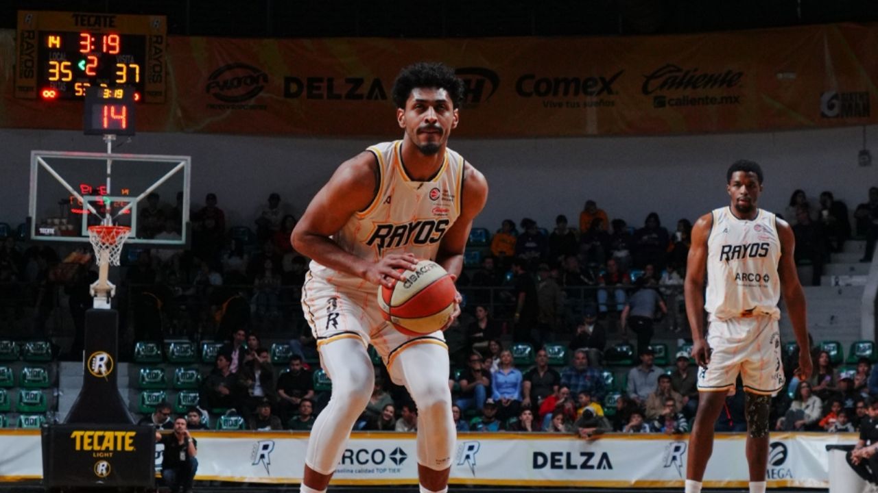 Zonkeys de Tijuana vuelve a superar a Rayos y se queda con la serie en su visita a Hermosillo