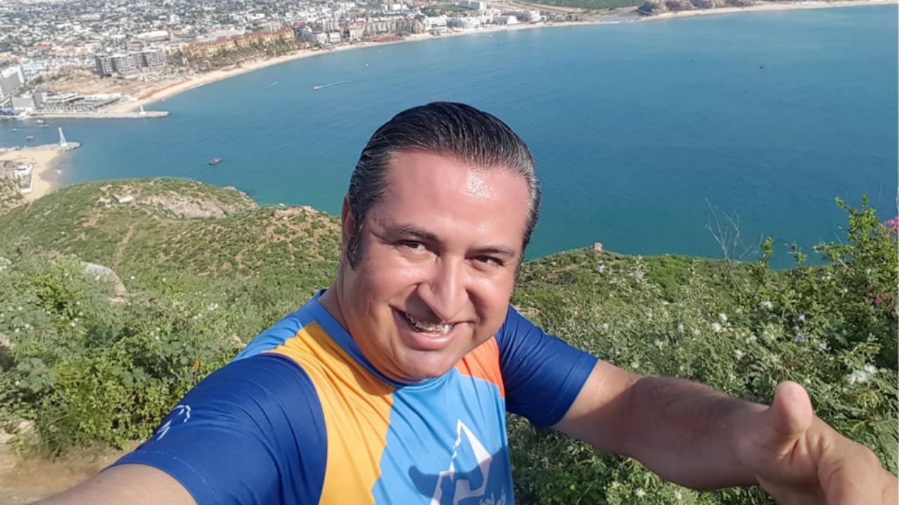 Olores fétidos en casa de Cabo San Lucas destapan tragedia: Hallan muerto al comunicador ‘Lupillo Times’