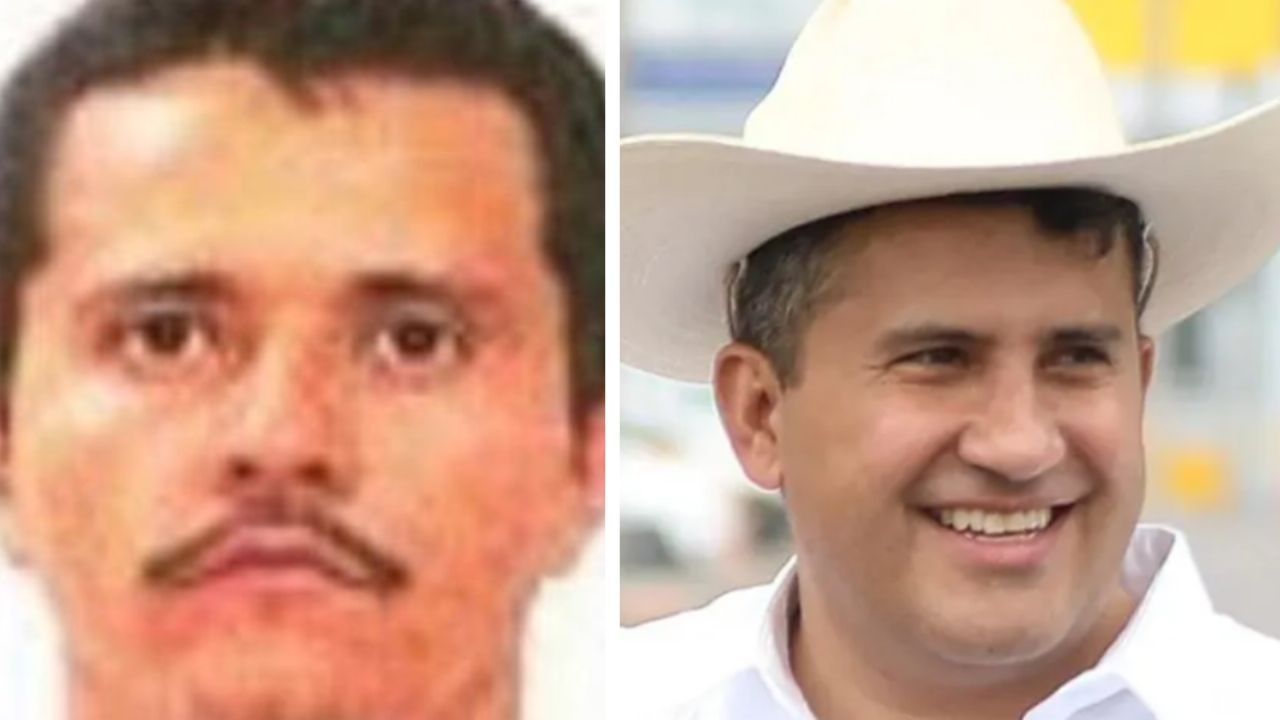 ¿Quién fue ‘El Mencho’? Los delitos que se le atribuyen, entre ellos el crimen de Carlos Manzo