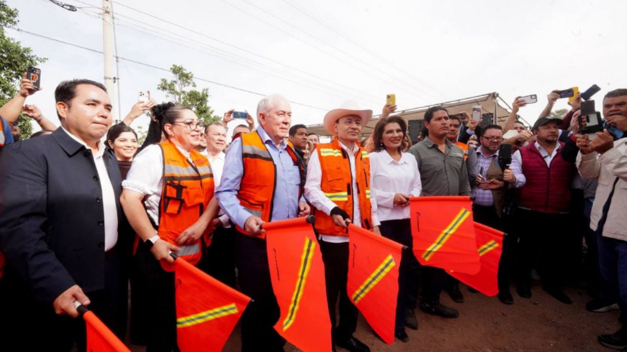 Ampliación a cuatro carriles en la carretera Hermosillo–Bahía de Kino fortalecerá sector agrícola de La Costa