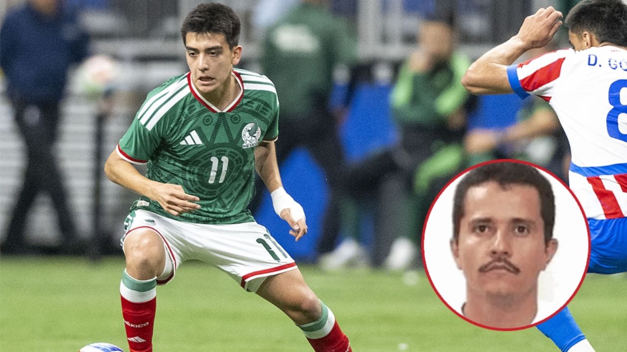 Selección Mexicana jugará amistoso en Querétaro pese a los actos violentos por la muerte del ‘Mencho’