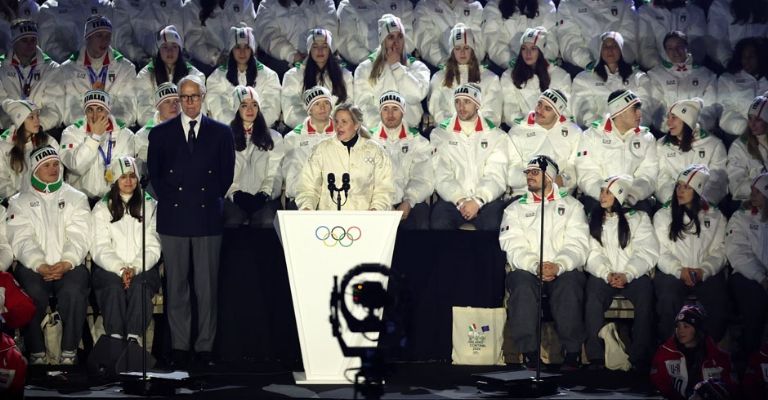 Coventry agradeció a todos por estos juegos