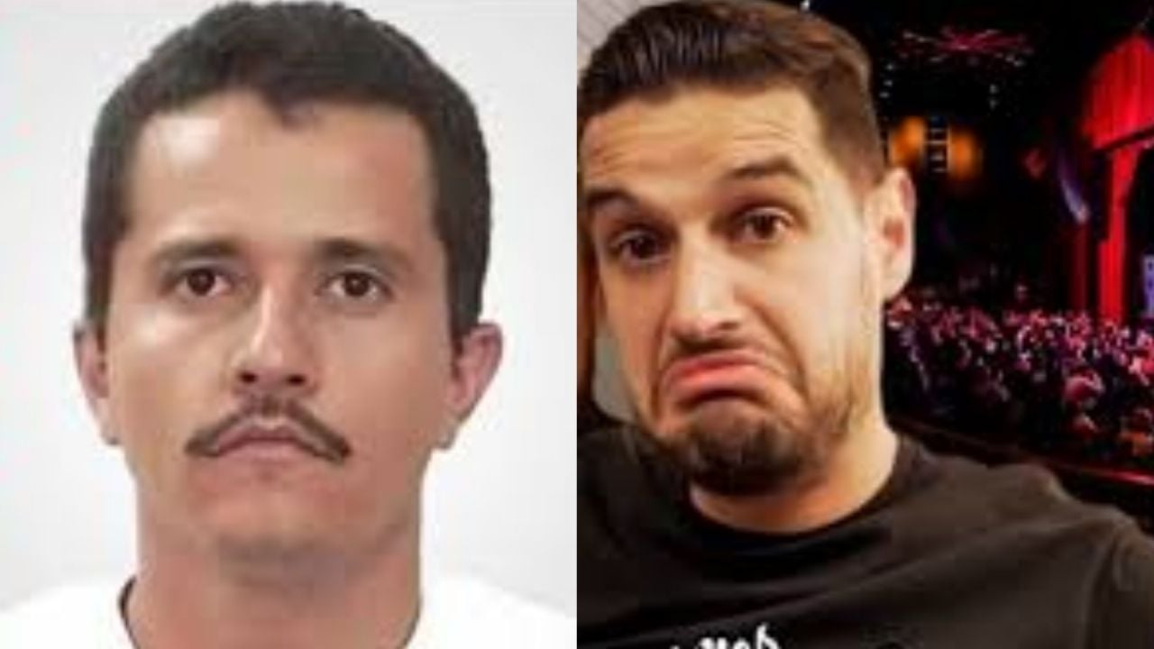 Adrián Marcelo hace polémicas declaraciones tras muerte de ‘El Mencho’; pide no dejen de vender sustancias