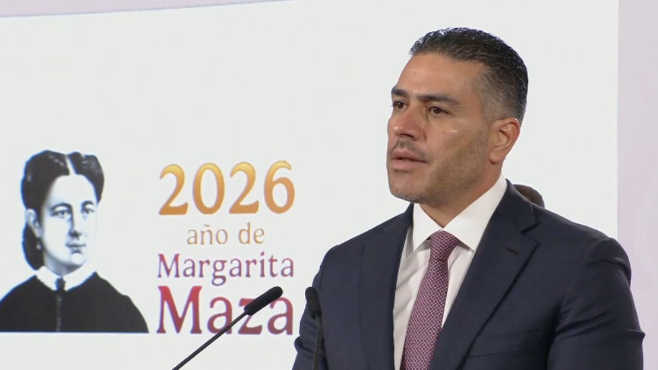 Confirman 25 muertos de la Guardia Nacional tras operativo por ‘El Mencho’; García Harfuch da detalles