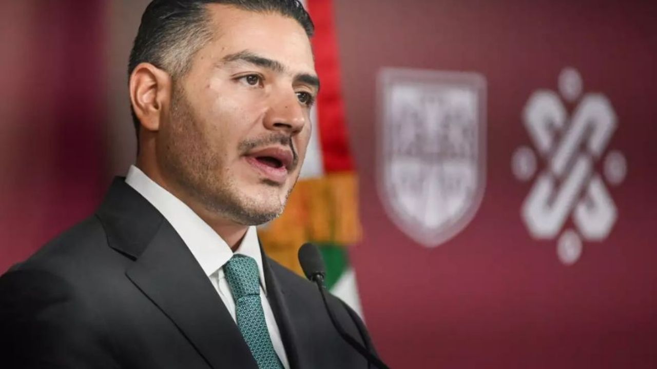 Después del operativo contra ‘El Mencho’, Harfuch reconoce la valentía de las Fuerzas Armadas; resalta trabajo de Trevilla