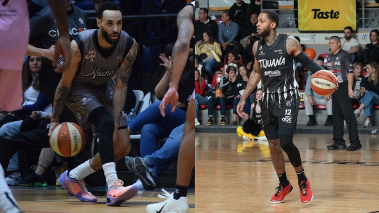 Halcones tendrá su primera serie en casa ¿Dónde ver los partidos contra Tijuana en la Cibacopa 2026?