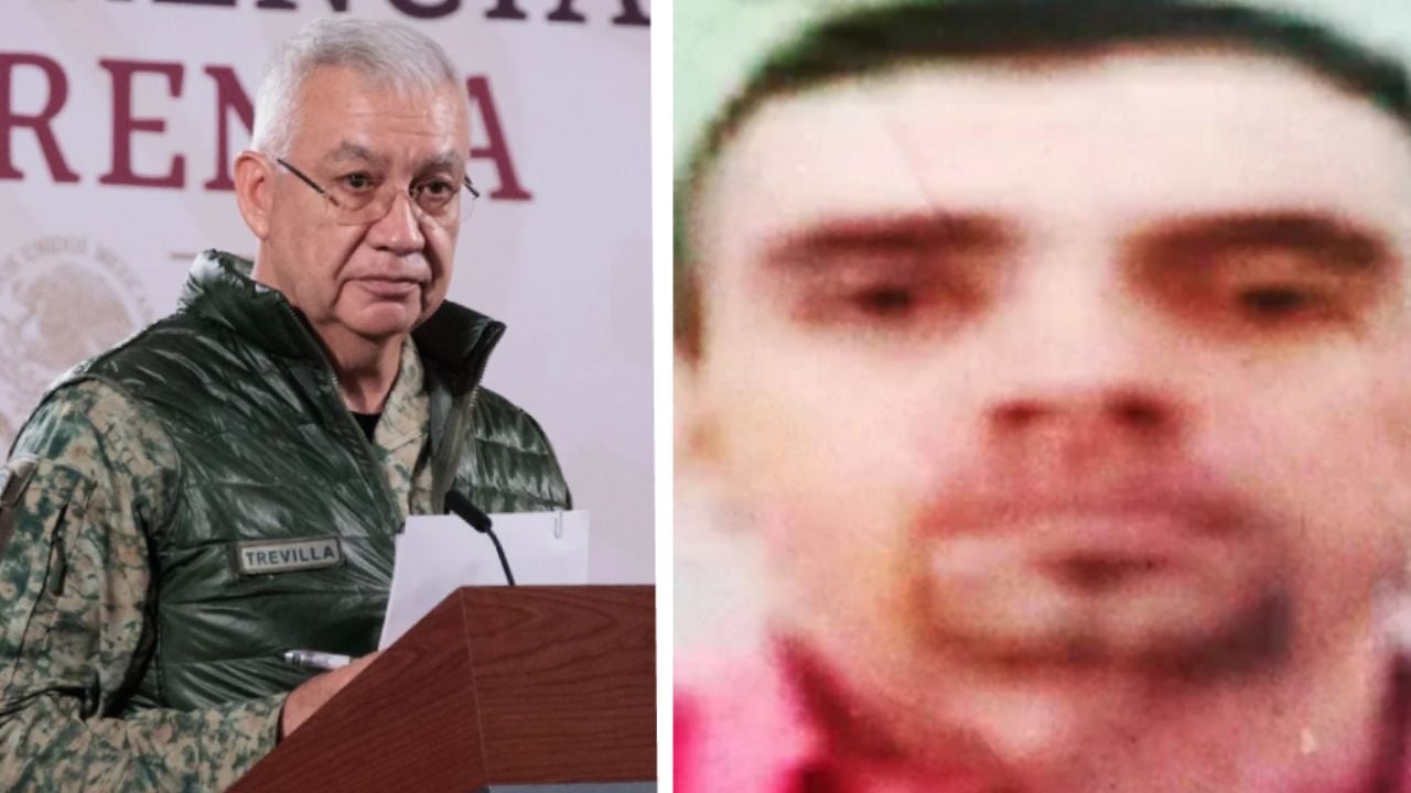 ‘El Tuli’, operador de confianza del CJNG de ‘El Mencho’ que pagaba 20 mil pesos por cada militar muerto